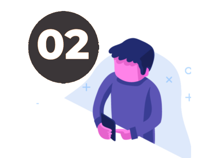 User guide image